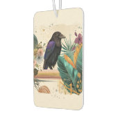 BlossomRaven im Dschungel Luchtverfrisser (Links)