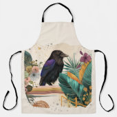 BlossomRaven im Dschungel Schort (Voorkant)