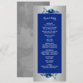 Blossoms of Love: een zilveren viering (Voorkant / Achterkant)