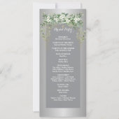 Blossoms of Love: een zilveren viering (Voorkant)