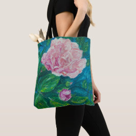 "Blossoms of Love" Roos Tas (med)