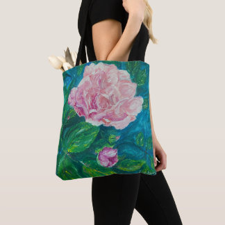 "Blossoms of Love" Roos Tas (med)