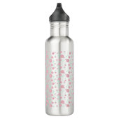 Blossoms Waterfles (Rechts)