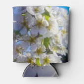 Blossomtak van een peren blikjeskoeler (Voorkant)