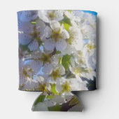 Blossomtak van een peren blikjeskoeler (Achterkant)