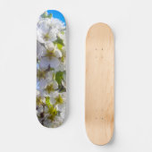 Blossomtak van een peren persoonlijk skateboard (Voorkant)