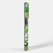 Blossomtuin Case-Mate iPhone Case (Achterkant / Rechts)
