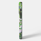 Blossomtuin Case-Mate iPhone Case (Achterkant / Links)