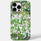 Blossomtuin Case-Mate iPhone Case (Achterkant)