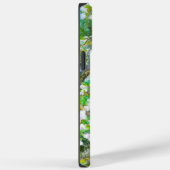 Blossomtuin Case-Mate iPhone Case (Achterkant / Rechts)