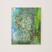 Blossomtuin Legpuzzel (Verticaal)