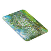 Blossomtuin Magneet (Rechterzijde)