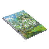 Blossomtuin Notitieboek (Rechterzijde)