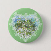 Blossomtuin Ronde Button 5,7 Cm (Voorkant)