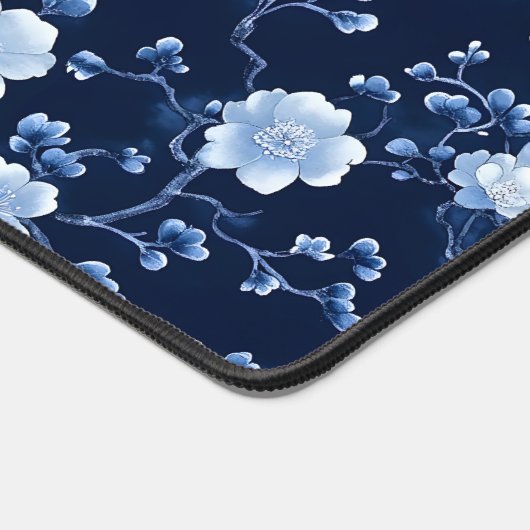 Blossomveil Bureaumat (Hoek)