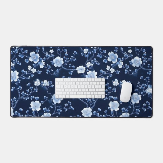 Blossomveil Bureaumat (Keyboard & Muis)