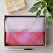 Blosvuur Sluier Tissuepapier (Geschenk)