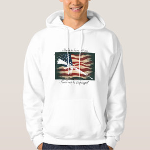 blote armen, Mannen, kleding, enz. Hoodie