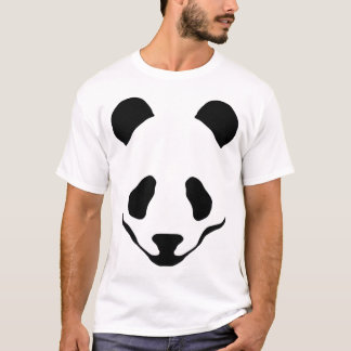 blote kleding t-shirt