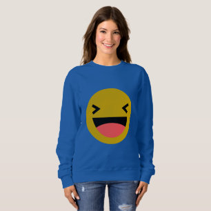 Bloughing/Women's Basic Sweatshirt