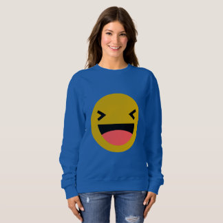 Bloughing/Women's Basic Sweatshirt
