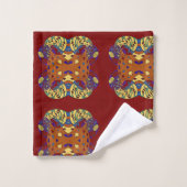 Blow Bad Handdoek (Wasdoekje)