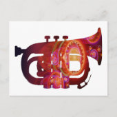 BLOW BRIEFKAART (Voorkant)