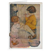 Blow Bubbles (Voorkant)