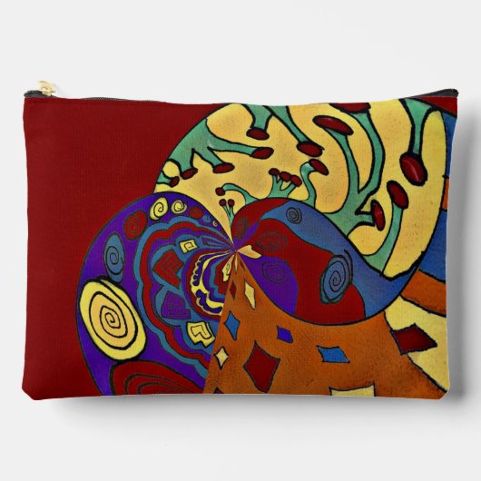 Blow Etui (Voorkant)