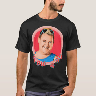Blow Go T-shirt