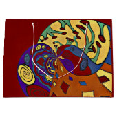 Blow Groot Cadeauzakje (Voorkant)