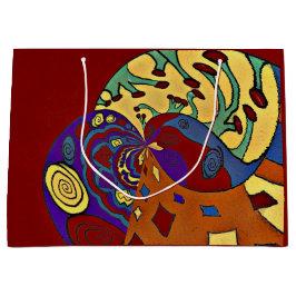 Blow Groot Cadeauzakje