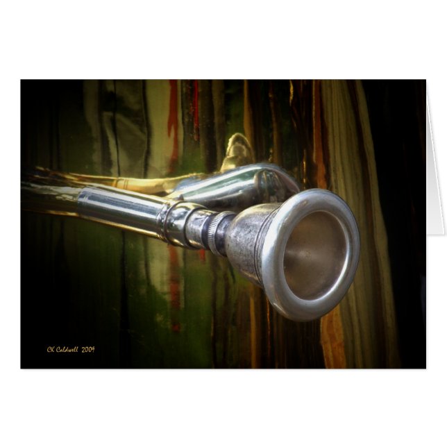 Blow hard (Voorkant Horizontaal)