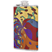 Blow Heupfles (Links)