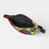 Blow Heuptasje (Open)