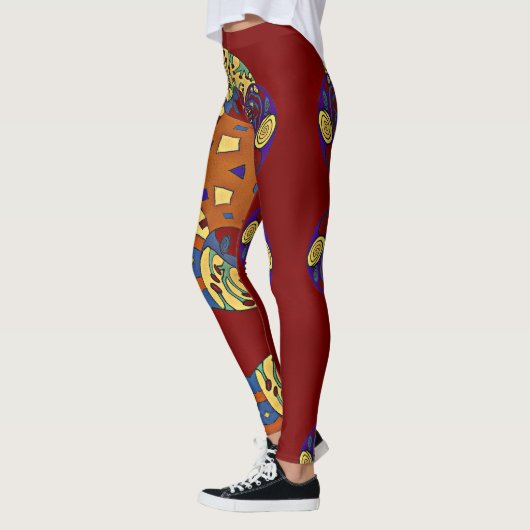 Blow Leggings (Links)