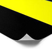 Blow me Dry Poster Matte (Hoek)