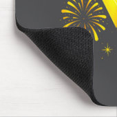 Blow Me Fireworks Countdown Happy New Year 2026 Co Muismat (Hoek)