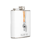 Blow me heupfles (Rechts)