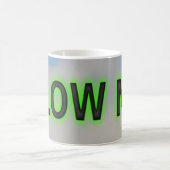 Blow me koffiemok (Center)