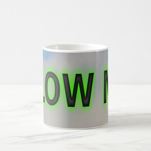 Blow me koffiemok (Center)