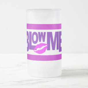Blow me mok - kies stijl en kleur