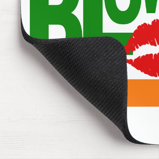 Blow me mousepad muismat (Hoek)