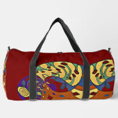 Blow Plunjezak (Voorkant)