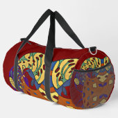 Blow Plunjezak (Rechterhoek)