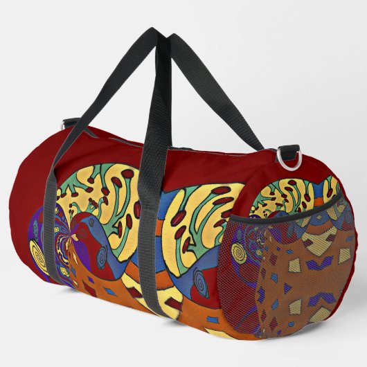 Blow Plunjezak (Rechterhoek)