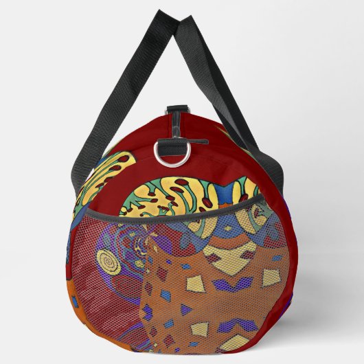 Blow Plunjezak (Rechts)