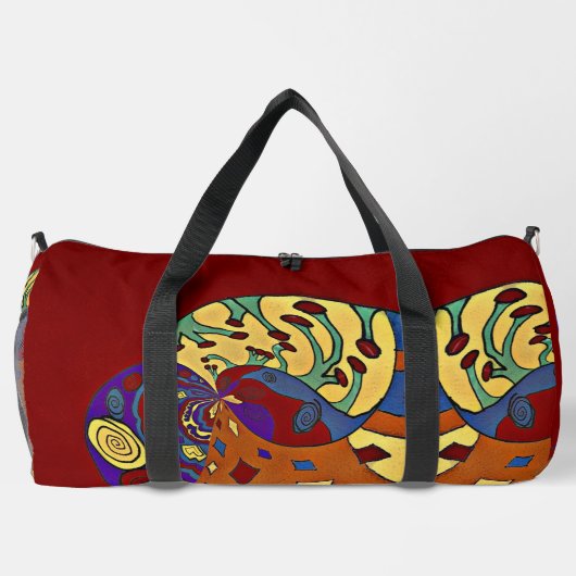 Blow Plunjezak (Achterkant)