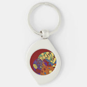 Blow Sleutelhanger (Voorkant)