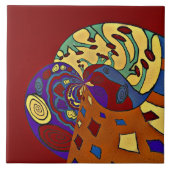 Blow Tegeltje (Voorkant)